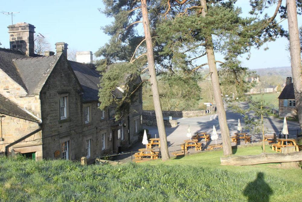 Inn The Manifold 4*